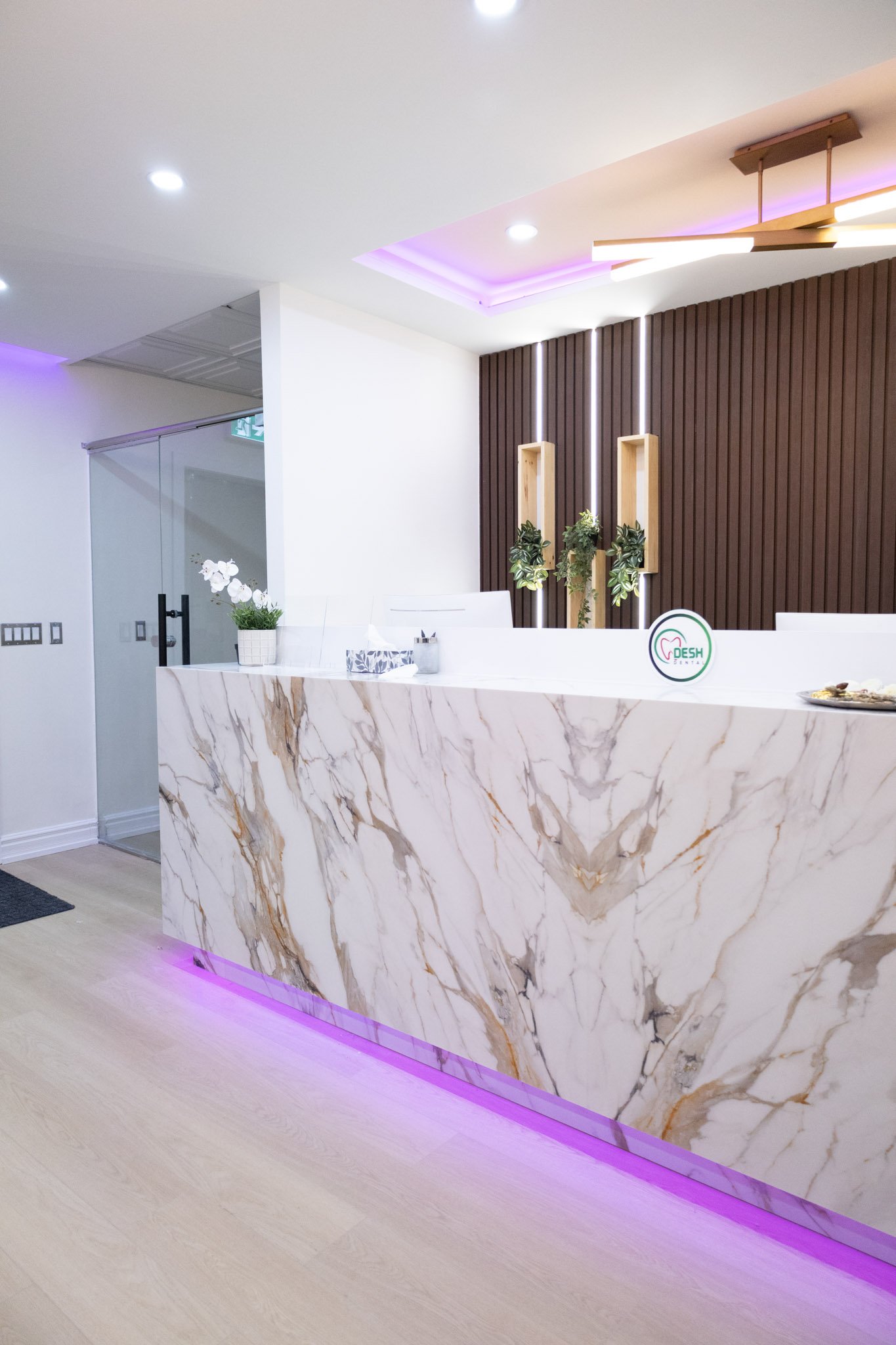 Emergency dentist in Whitby offering same-day urgent dental care services