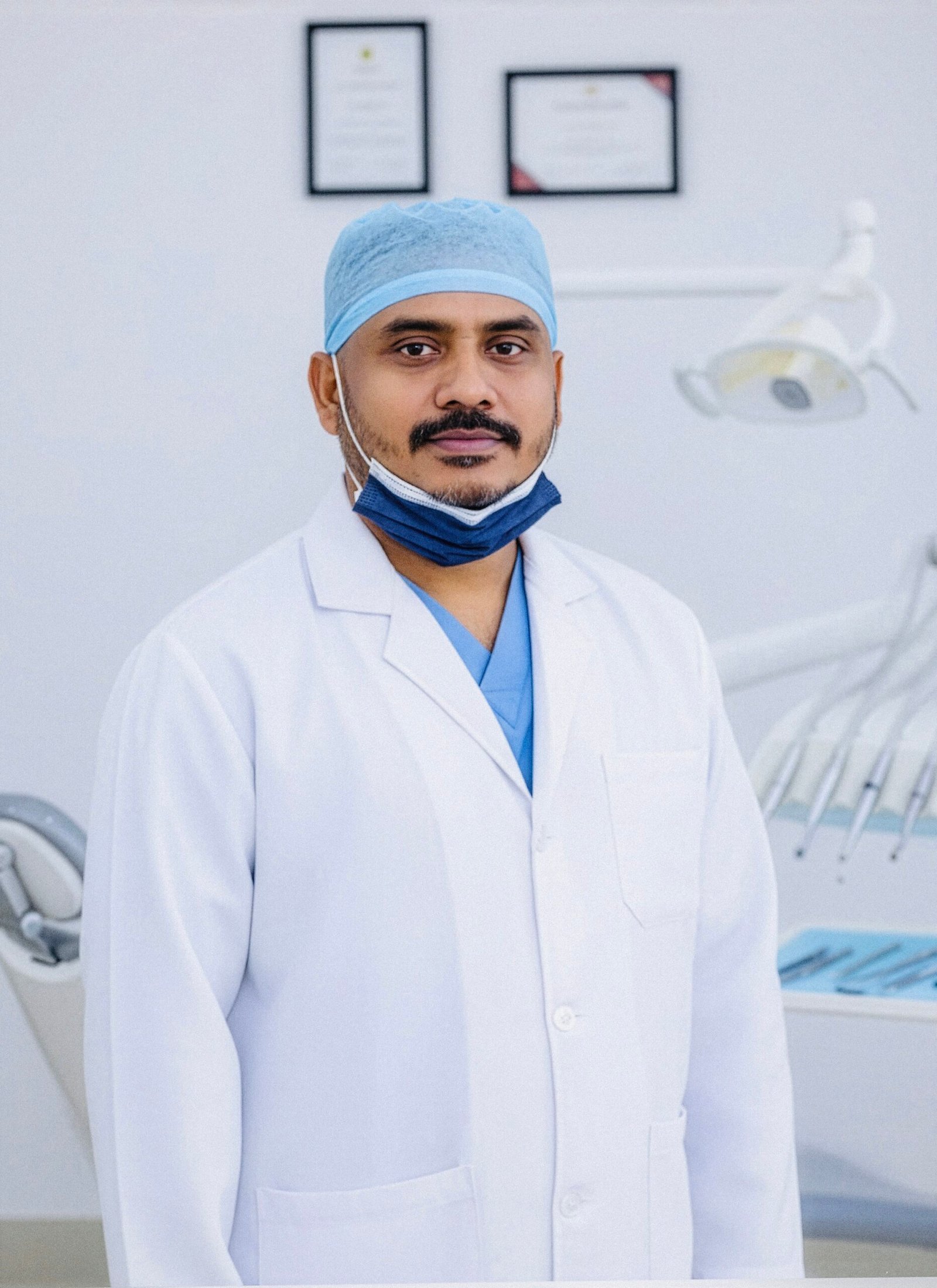 Desh Dental Clininc At Whitby Mall